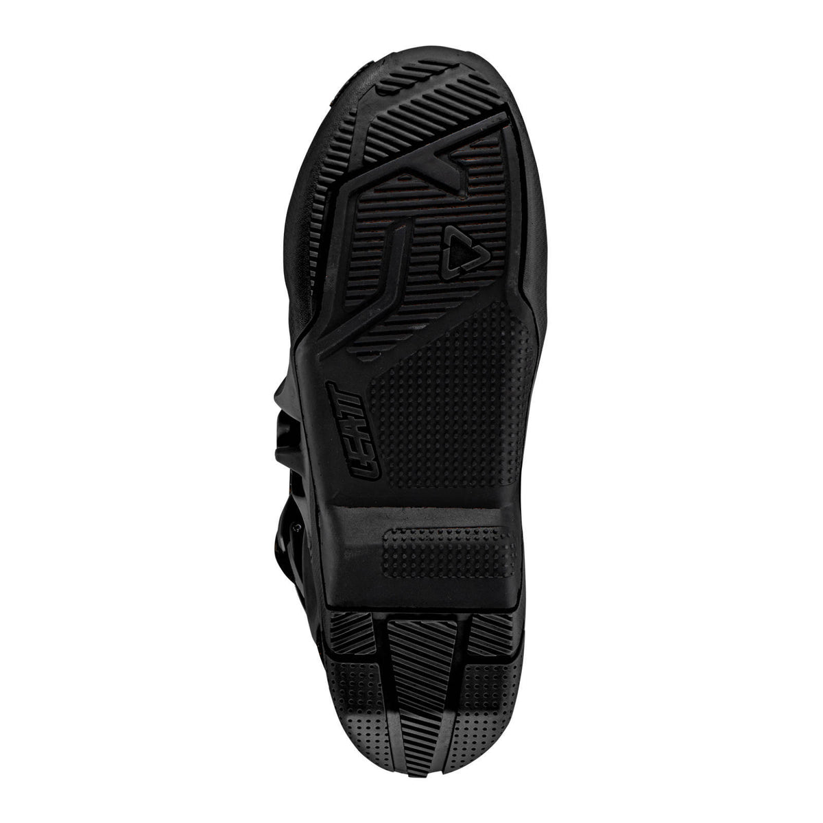 Leatt 4.5 Boot - Orange