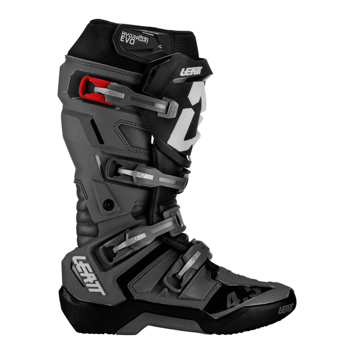 Leatt 4.5 HydraDri Boots - Graphene