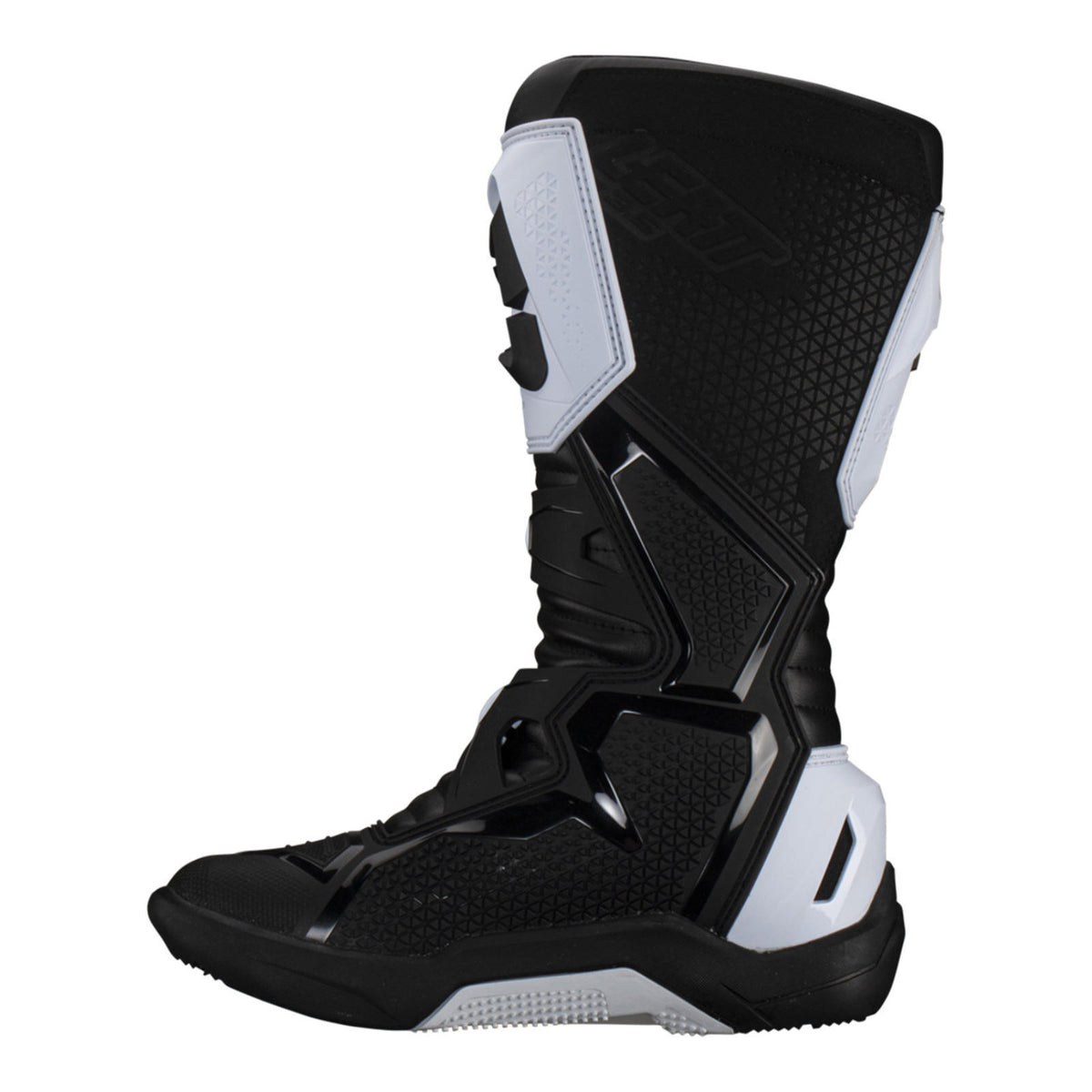 Leatt 3.5 Boot - White