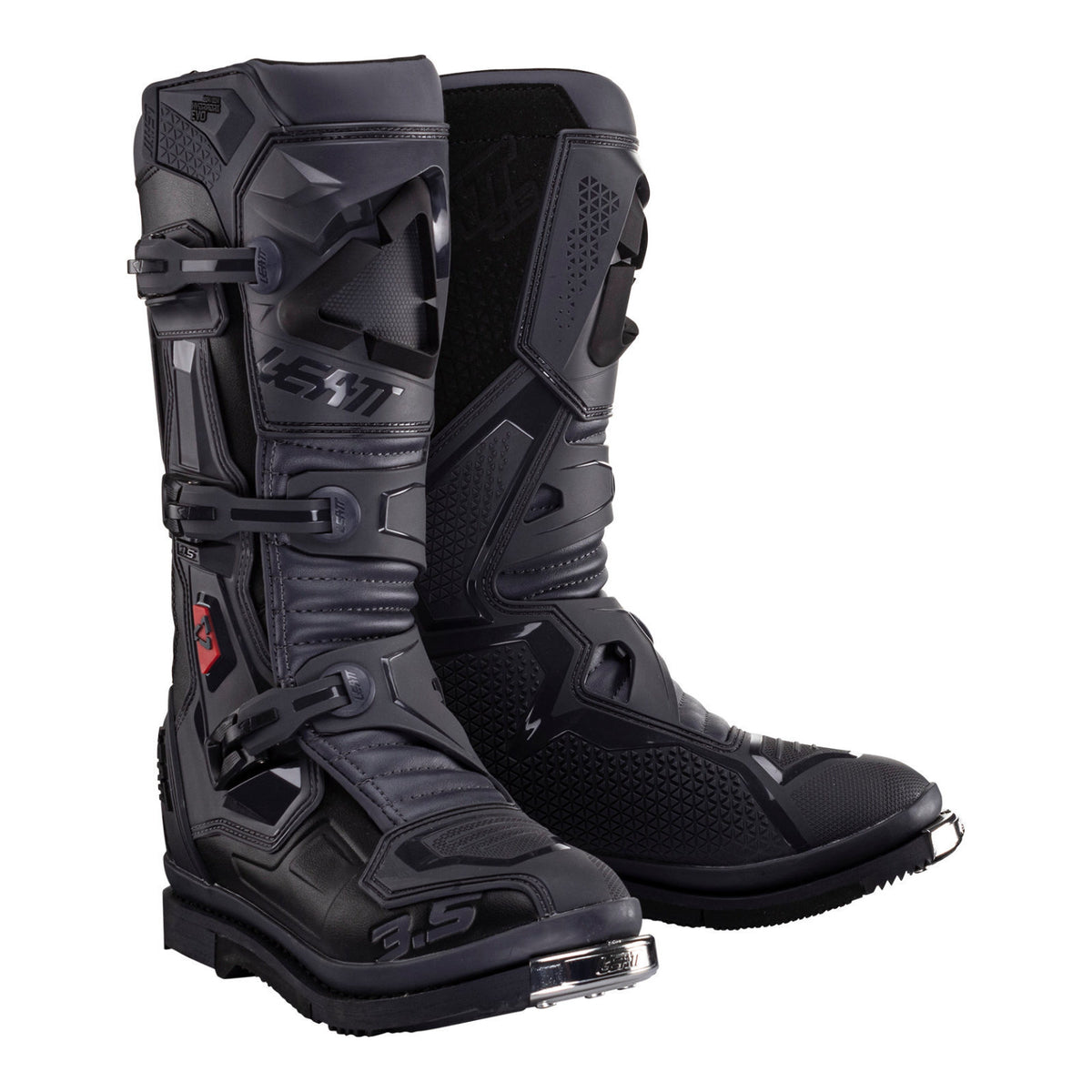 Leatt 3.5 HydraDri Boots - Graphene
