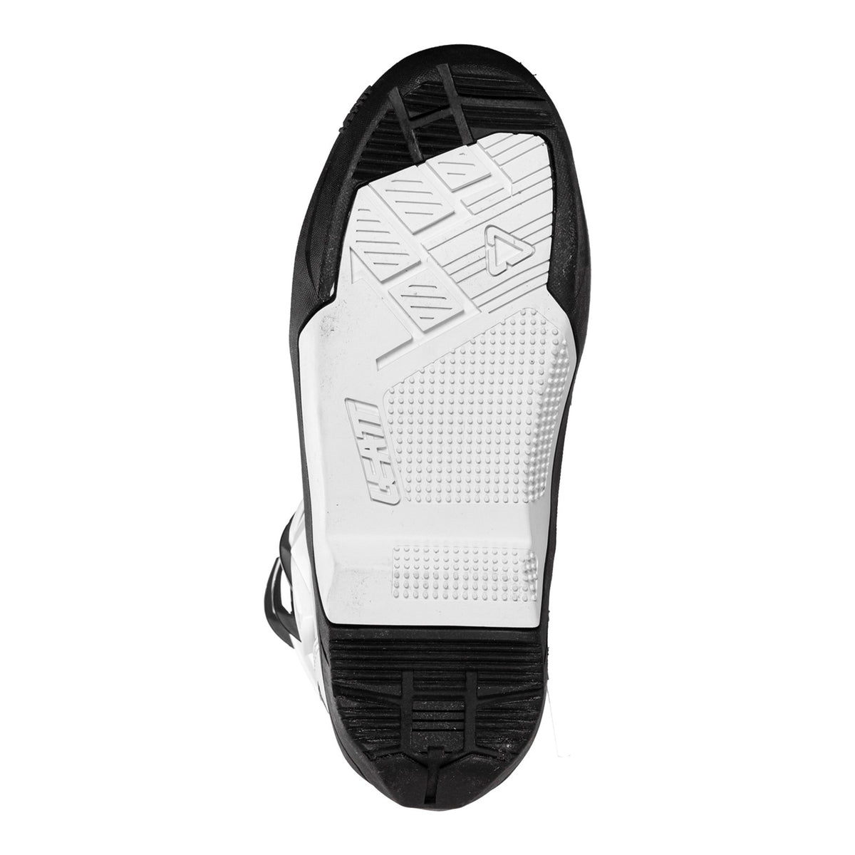 Leatt 3.5 Junior Boot - White
