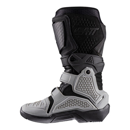 Leatt 8.5 ADV HydraDri Boot - Black Grey