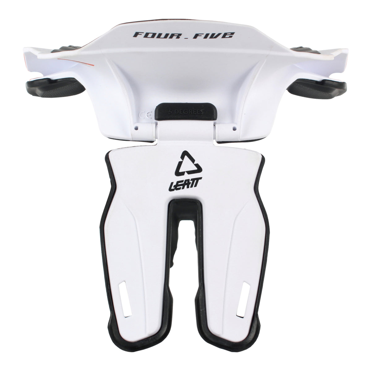 Leatt 4.5 GPX Back & Thoracic - White (L/XL)