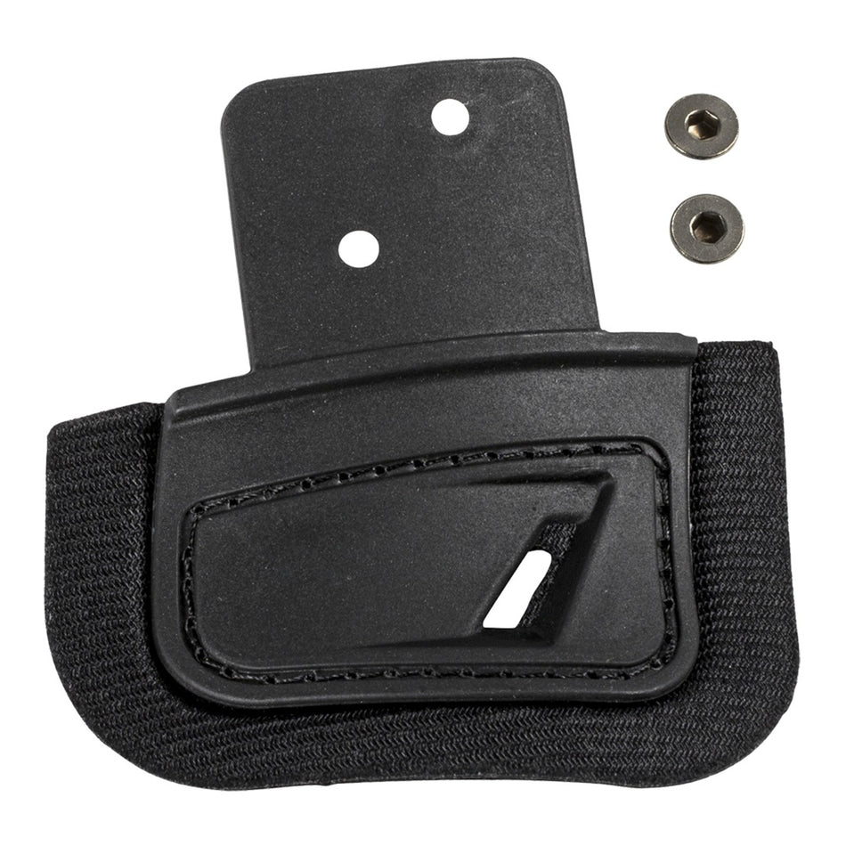 Leatt Shin Protector C-Frame JR Left