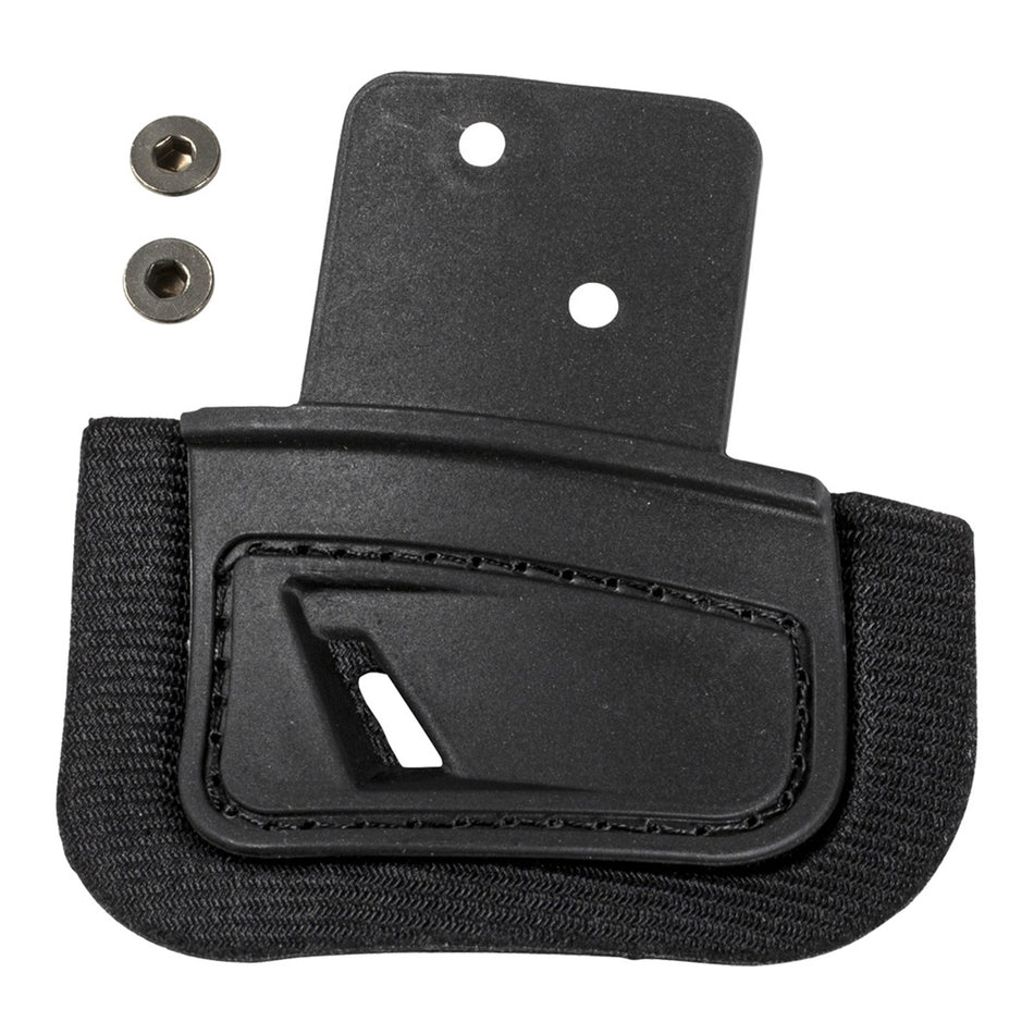 Leatt Shin Protector C-Frame JR Right