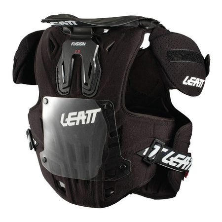 Leatt Number Plate for Junior Fusion Vest 2.0