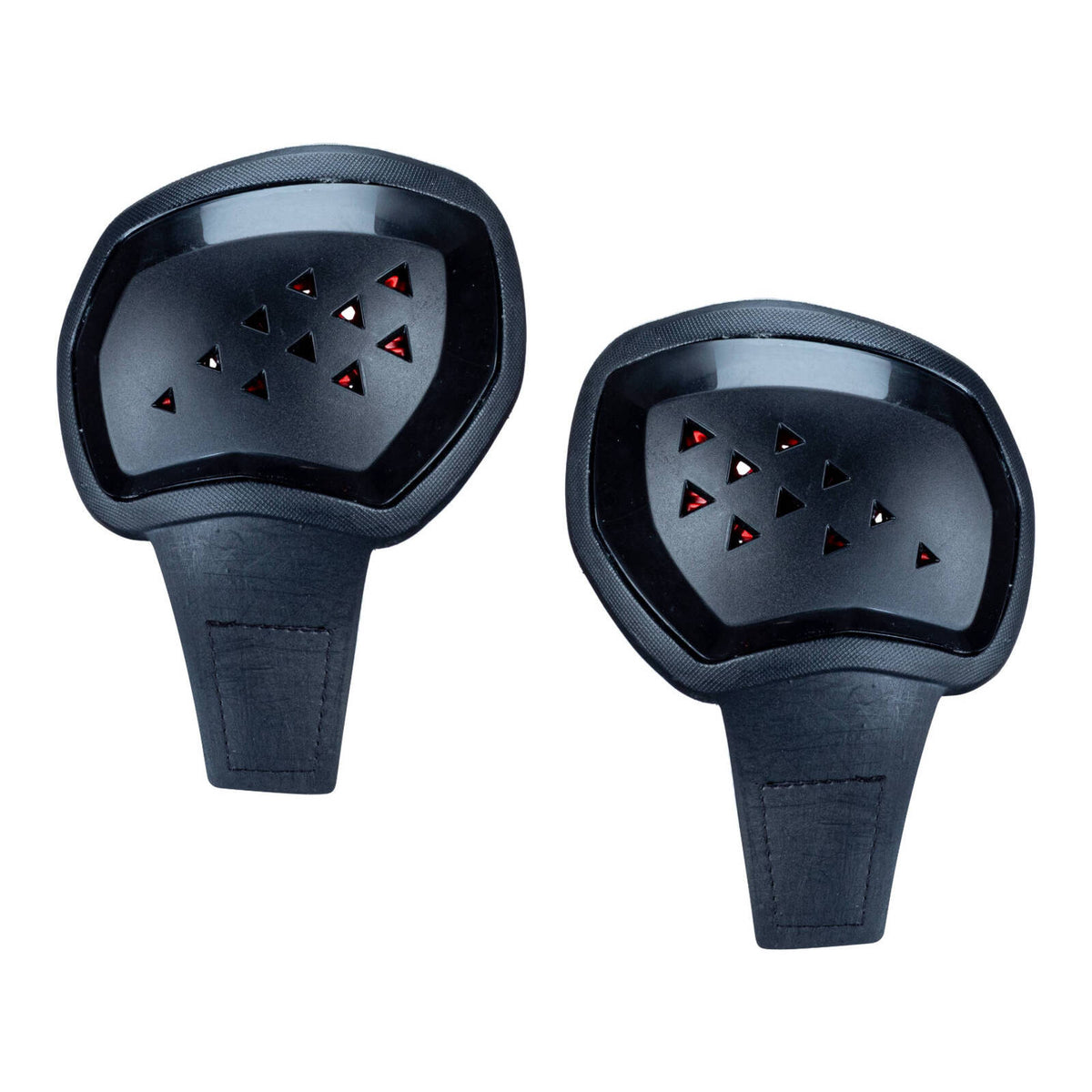 Leatt 3.5 Shoulder Guards Pro [Pair] - Black