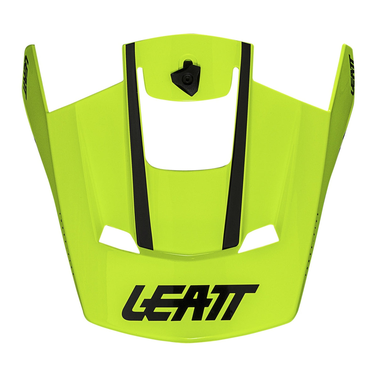 Leatt 3.5 Visor - Neon Yellow V26 (JR+XS-2XL)