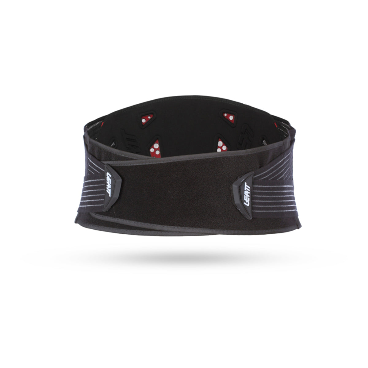 Leatt 3.5 3DF Kidney Belt - Black