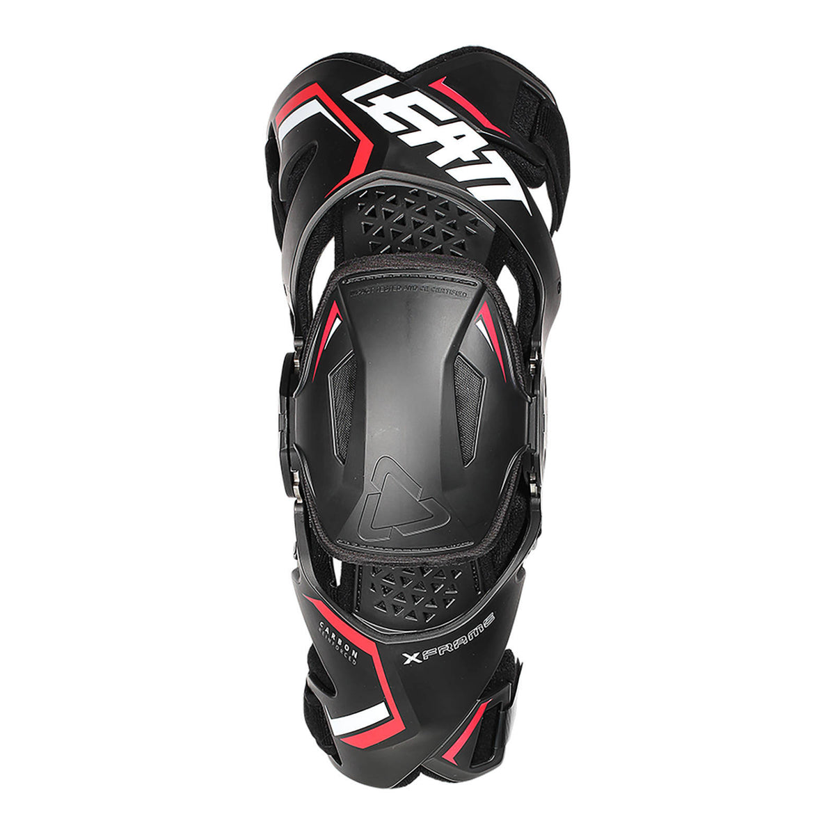 Leatt X-Frame Knee Brace - Black (Left Only)