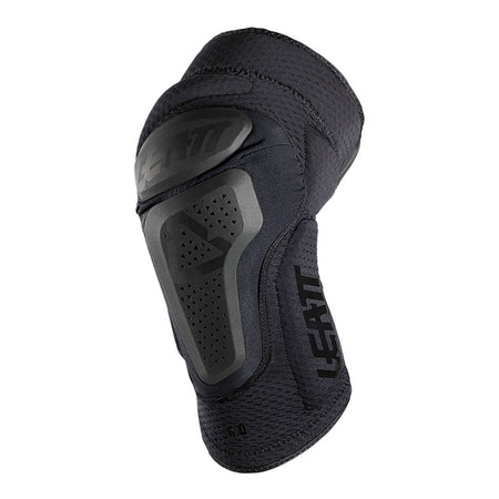 Leatt 6.0 3DF Knee Guard - Black