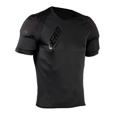 Leatt 3DF AirFit Lite Shoulder Tee - Black