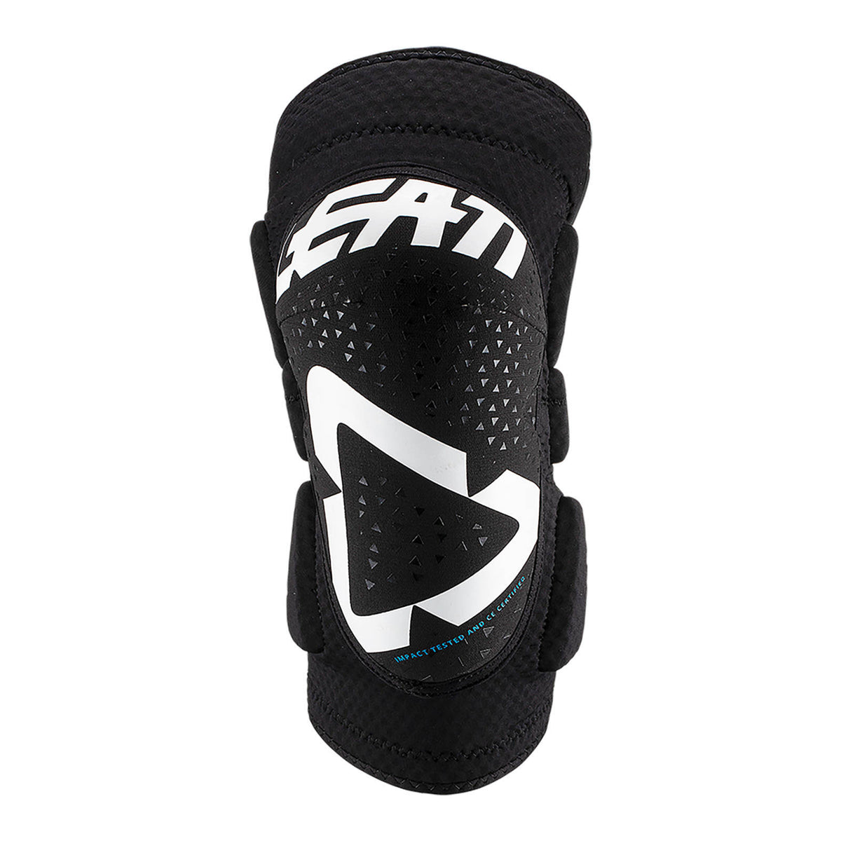 Leatt 5.0 3DF Knee Guard - White / Black