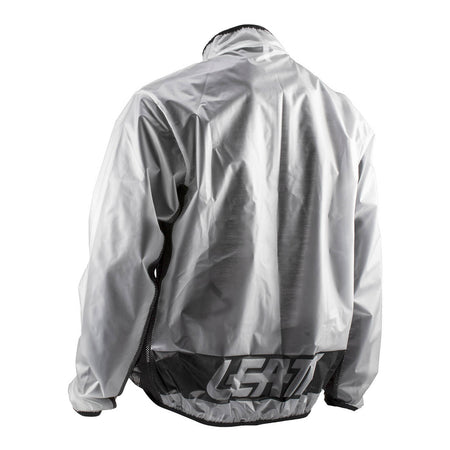 Leatt Race Cover Jacket - Translucent