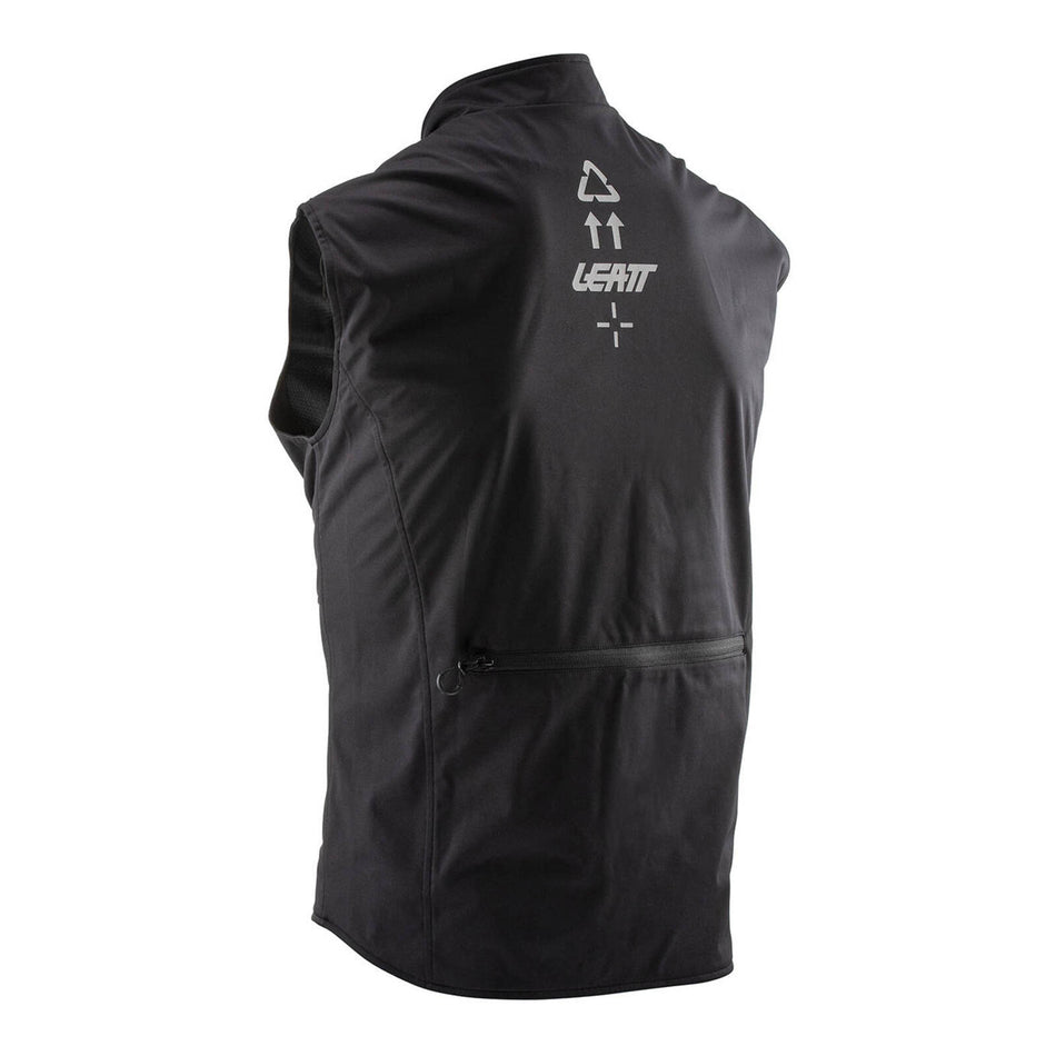 Leatt Enduro Race Vest - Black