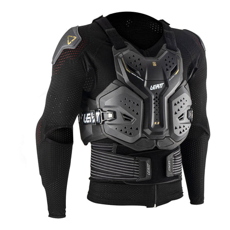 Leatt 6.5 Body Protector - Graphene