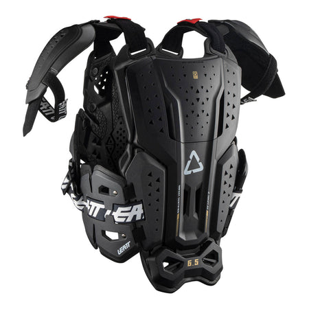 Leatt 6.5 Chest Protector Pro - Graphene