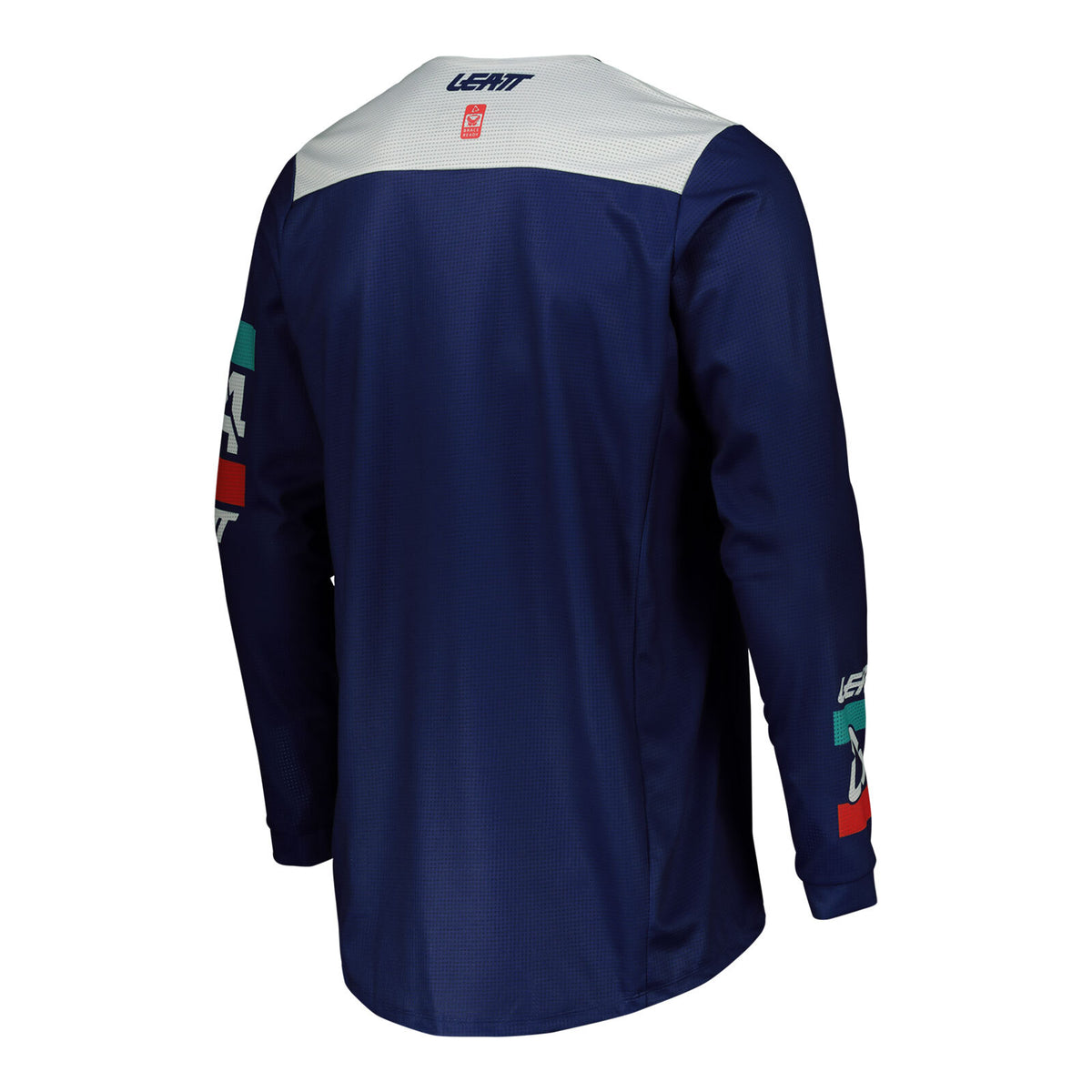 Leatt 3.5 Ride Kit - Royal