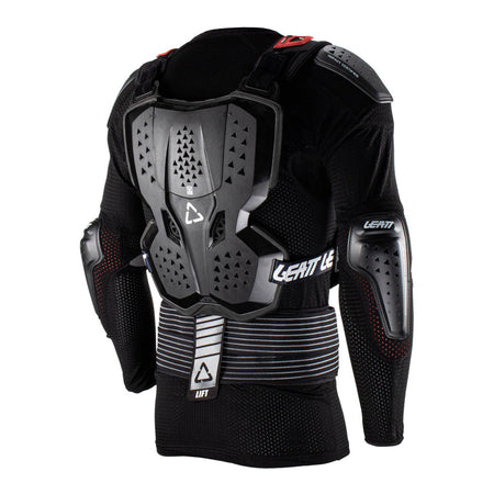 Leatt 3.5 Body Protector - Graphene