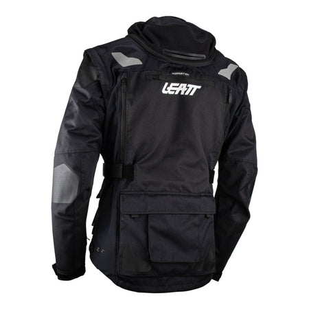 Leatt 5.5 Enduro Jacket - Black