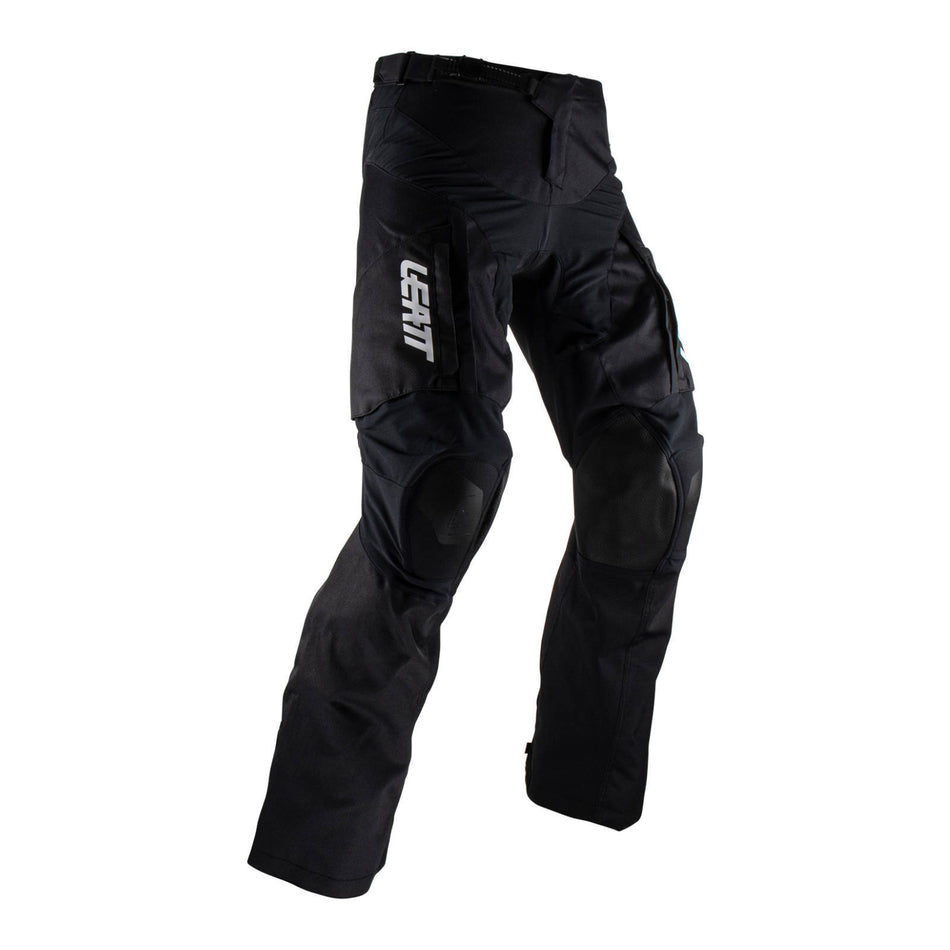 Leatt 5.5 Enduro Pant - Black