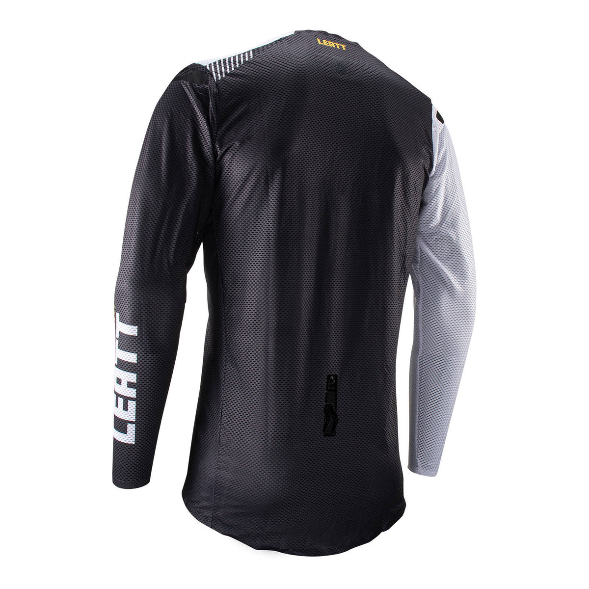 Leatt 5.5 Ultraweld Jersey - Graphite