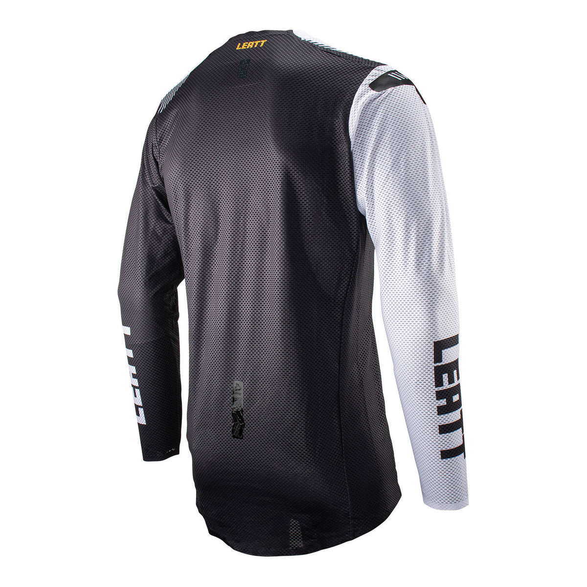 Leatt 5.5 Ultraweld Jersey - Graphite