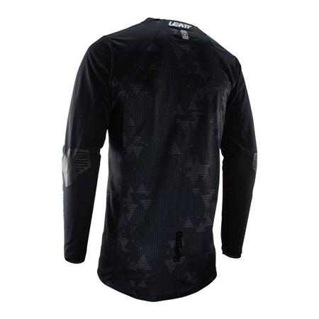 Leatt 2023 4.5 Enduro Jersey - Black