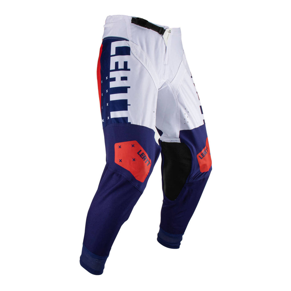 Leatt 2023 4.5 Pant - Royal