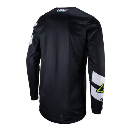 Leatt 2023 3.5 Ride Kit - Black