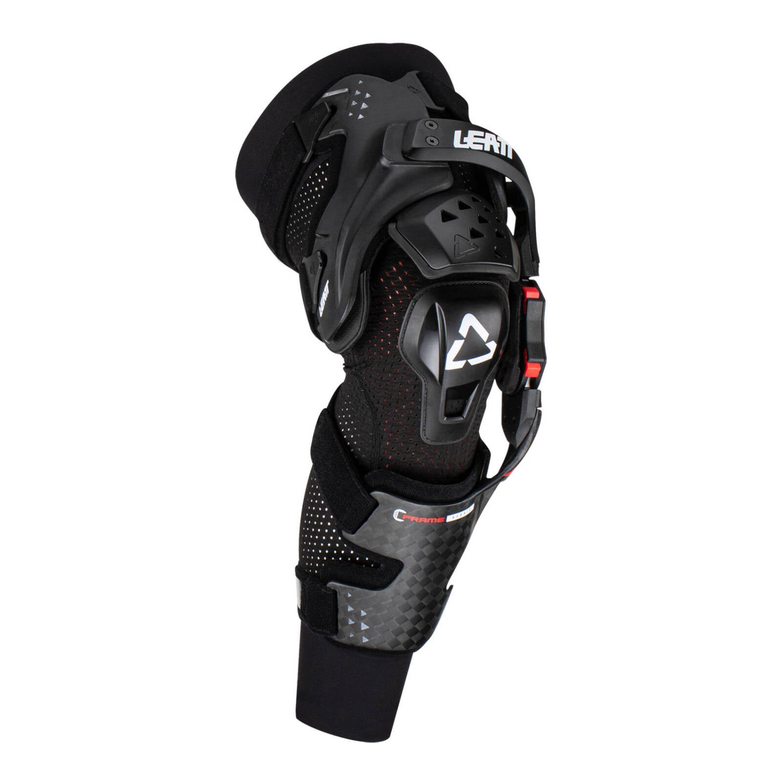 Leatt C-Frame Hybrid Knee Brace (Pair)