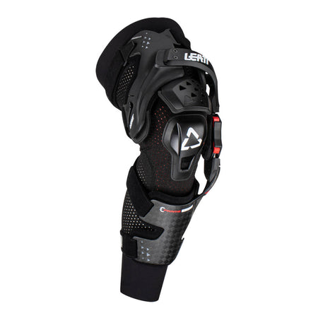 Leatt C-Frame Hybrid Knee Brace (Pair)