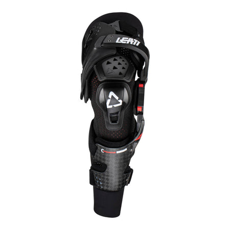 Leatt C-Frame Hybrid Knee Brace (Pair)