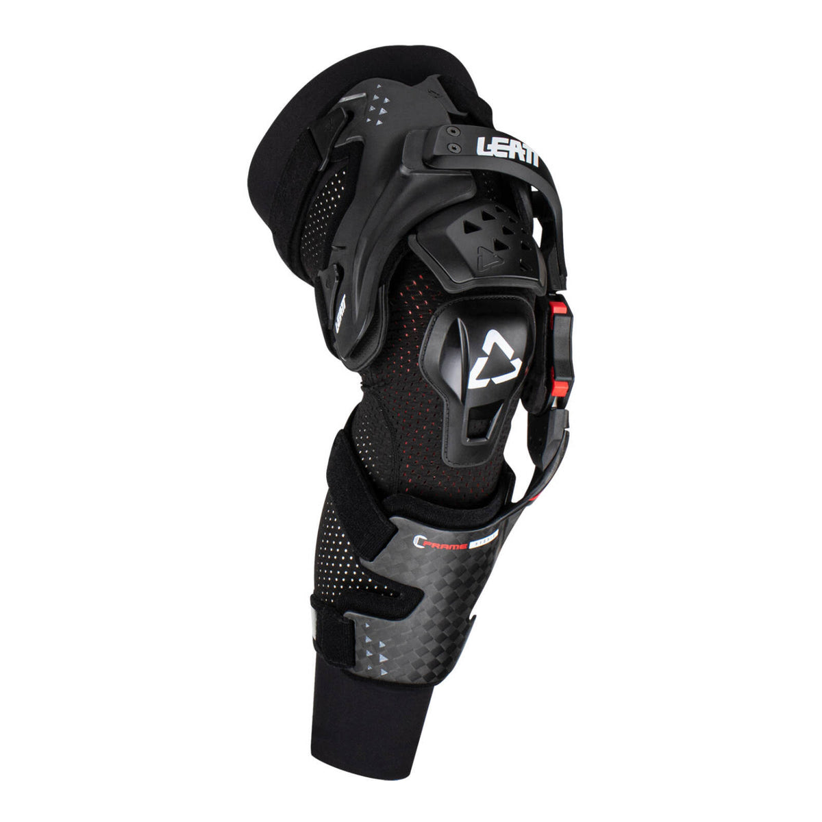 Leatt C-Frame Hybrid Knee Brace (Pair)