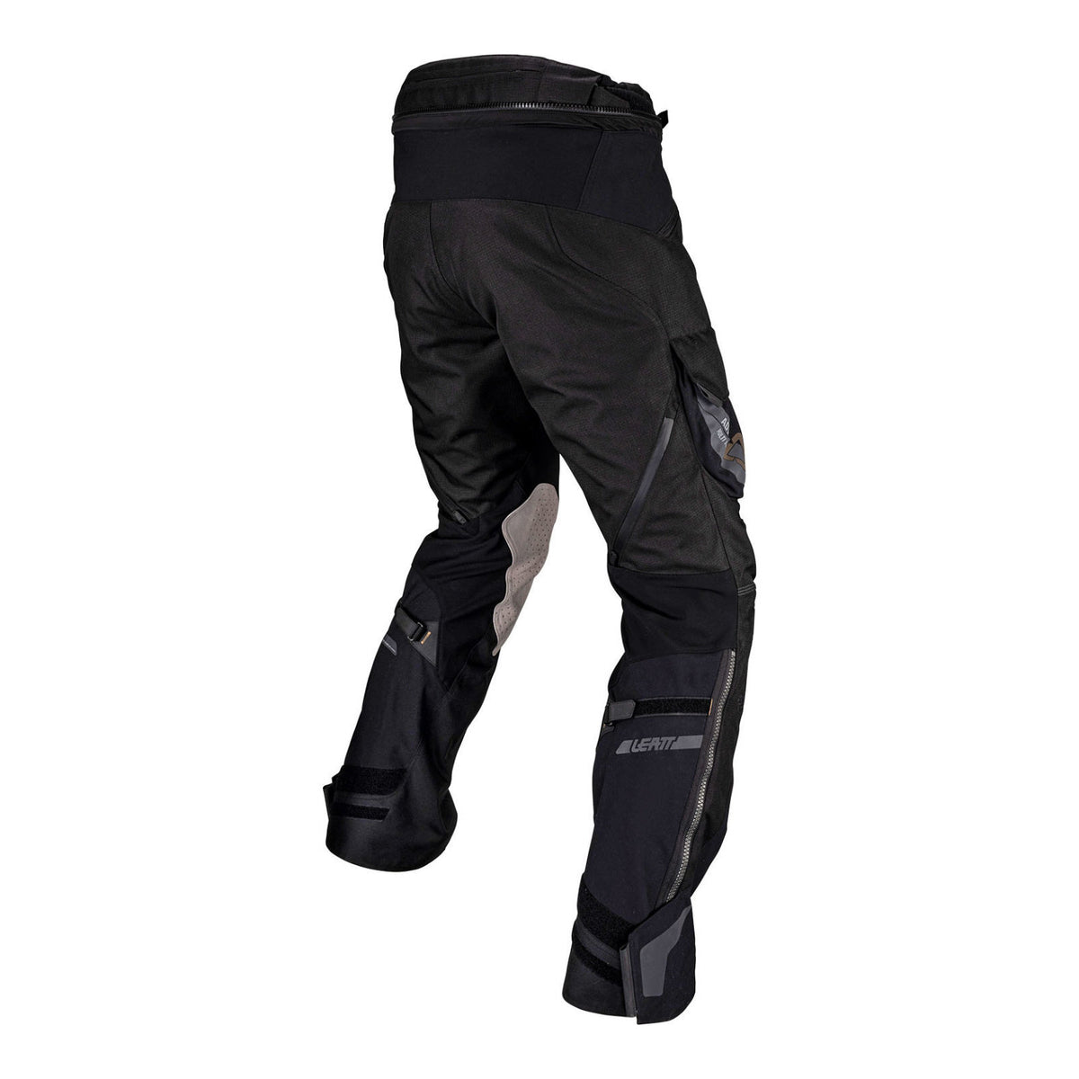 Leatt 7.5 ADV MultiTour Pant (Short) - Stealth