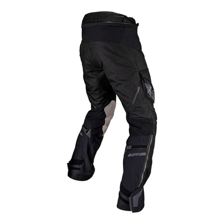 Leatt 7.5 ADV MultiTour Pant (Short) - Stealth