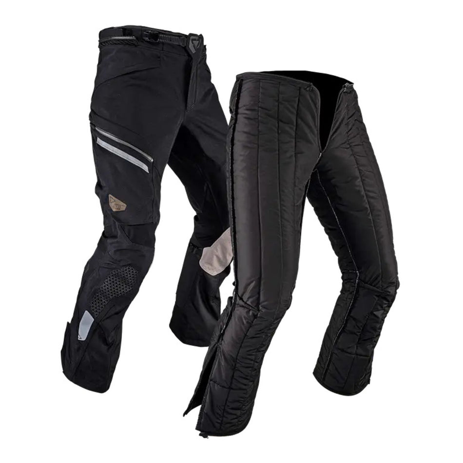 Leatt 7.5 ADV DriTour Pants- Stealth (Short)