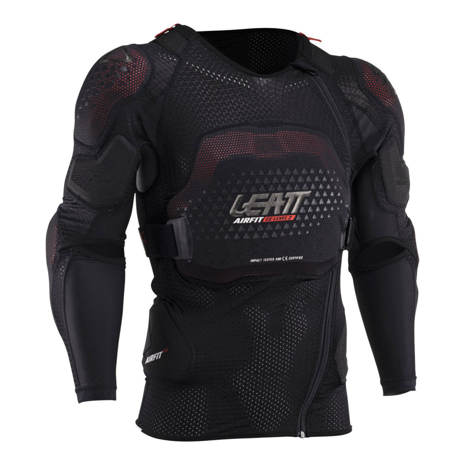 Leatt 3DF AirFit Body Protector Evo