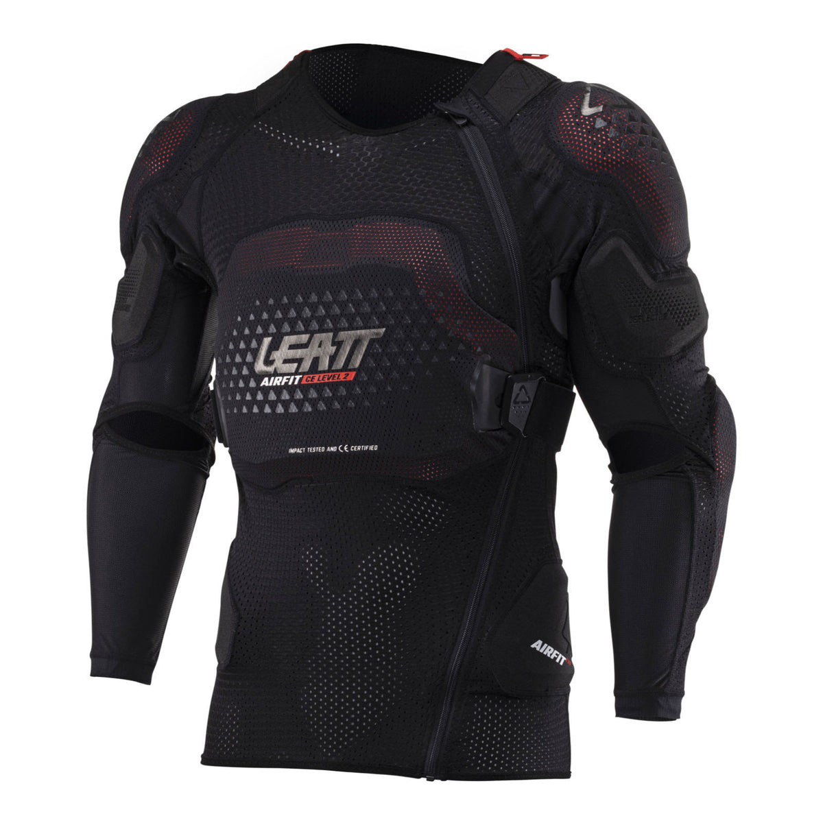 Leatt 3DF AirFit Body Protector Evo