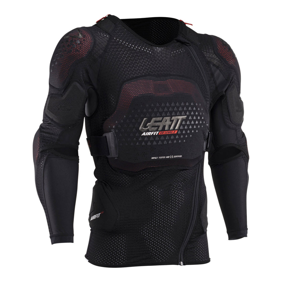 Leatt 3DF AirFit Body Protector Evo