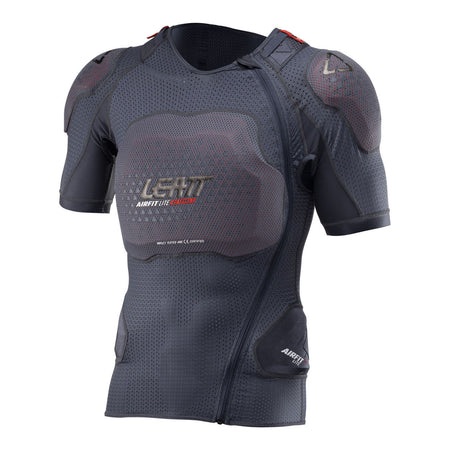 Leatt 3DF AirFit Lite Evo Body Tee