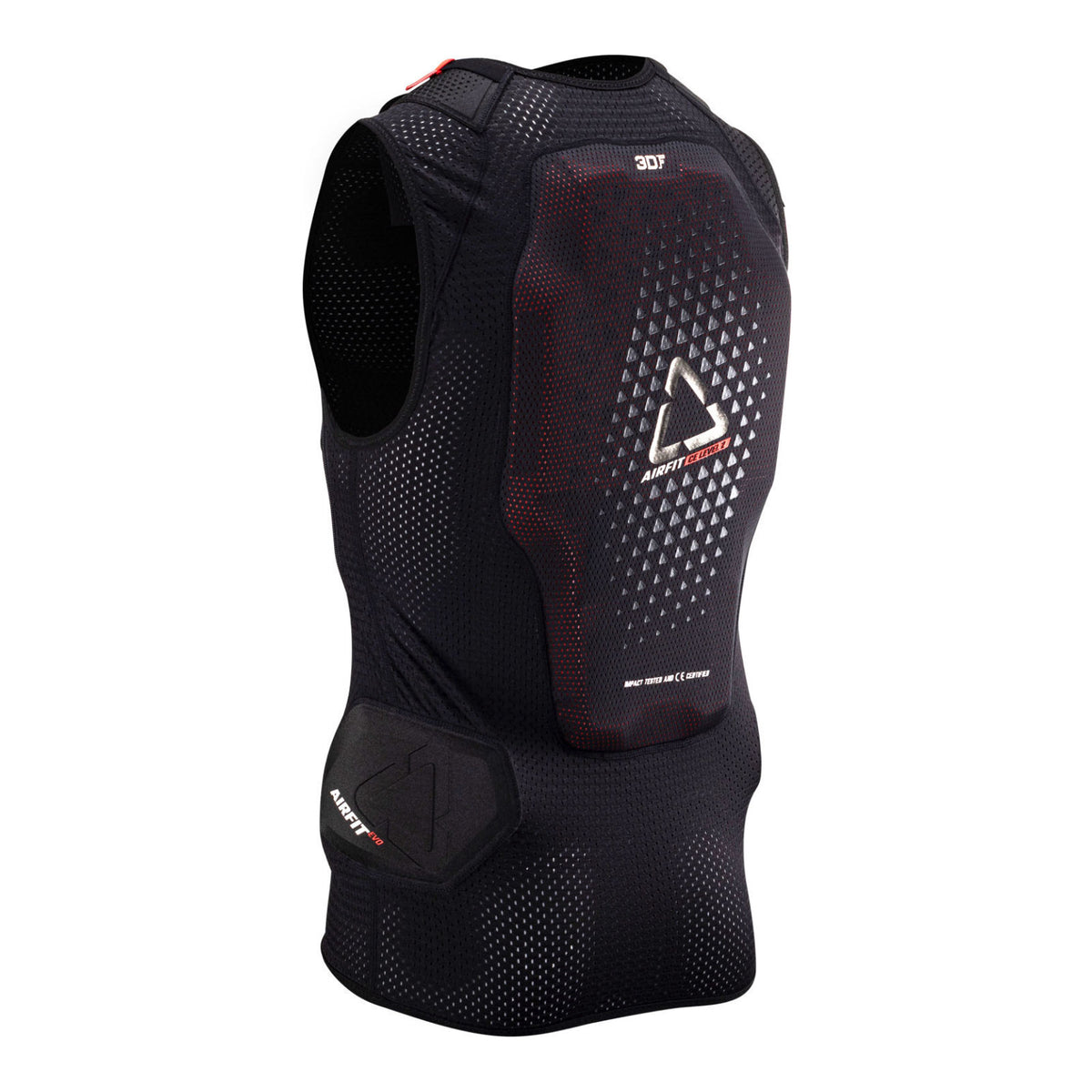 Leatt Back Protector 3DF Airfit Evo