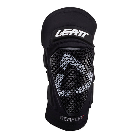 Leatt ReaFlex Knee Guard Pro - Black