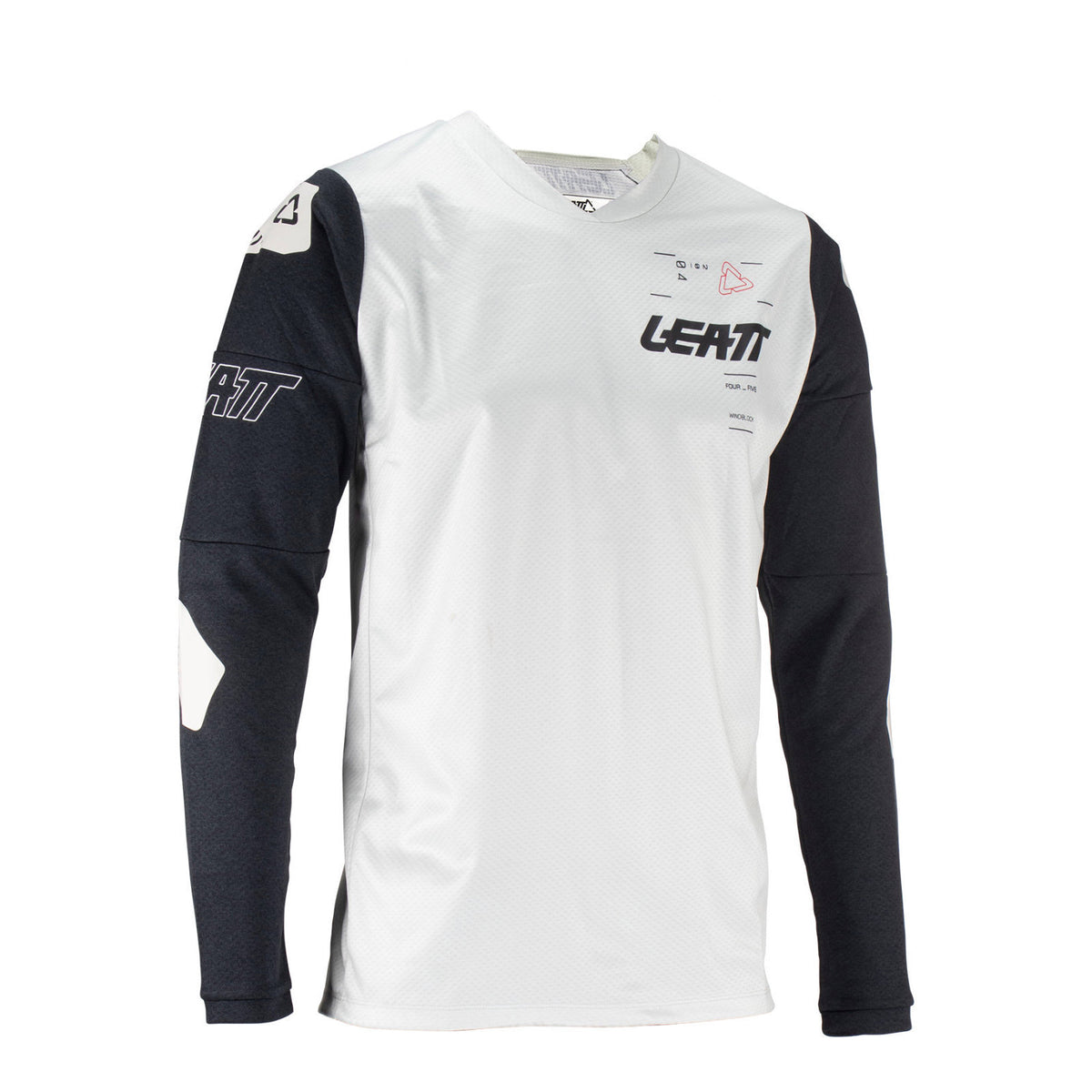 Leatt 4.5 WindBlock Jersey  - Forge