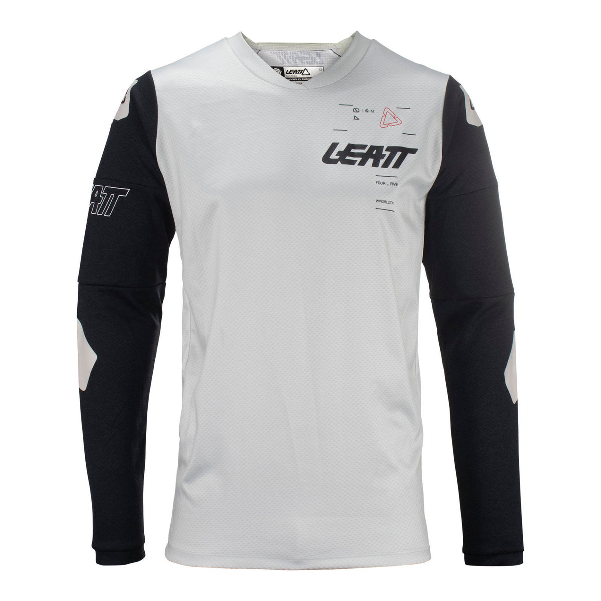 Leatt 4.5 WindBlock Jersey  - Forge