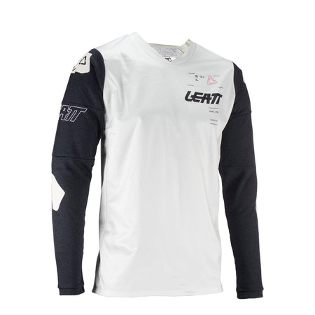 Leatt 4.5 WindBlock Jersey  - Forge