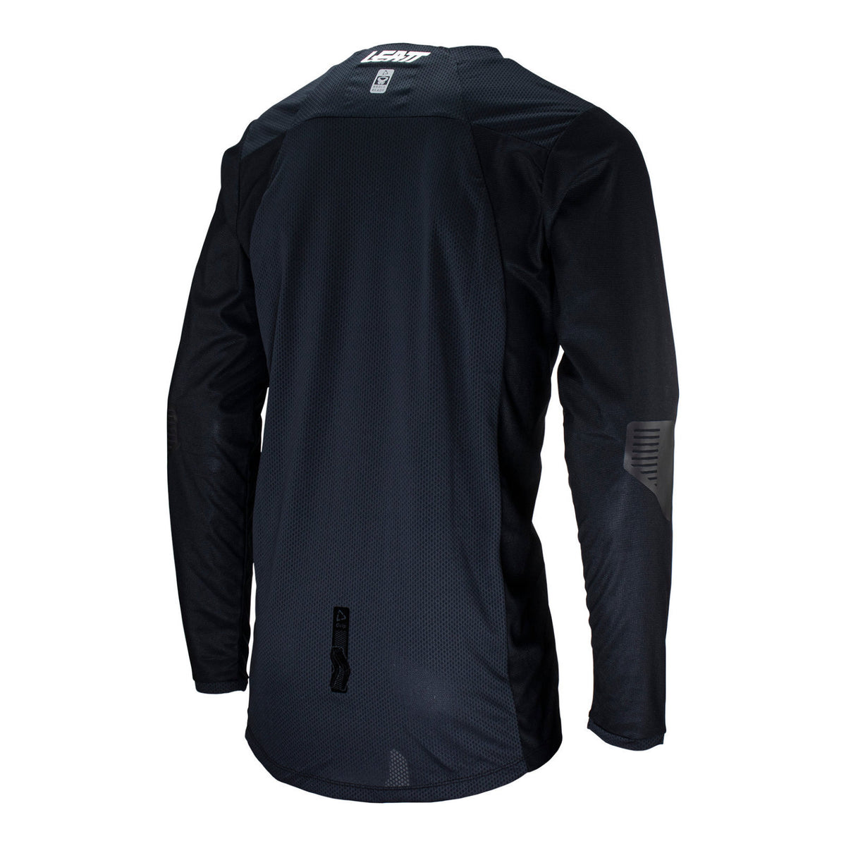 Leatt 4.5 Enduro Jersey - Black