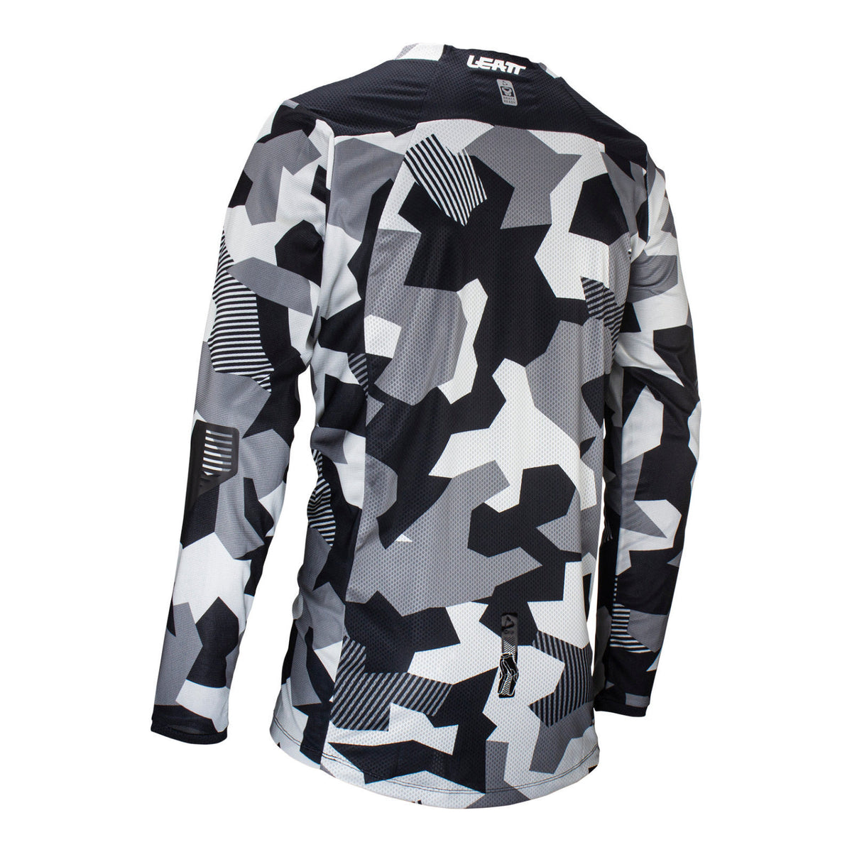 Leatt 4.5  Enduro Jersey - Forge