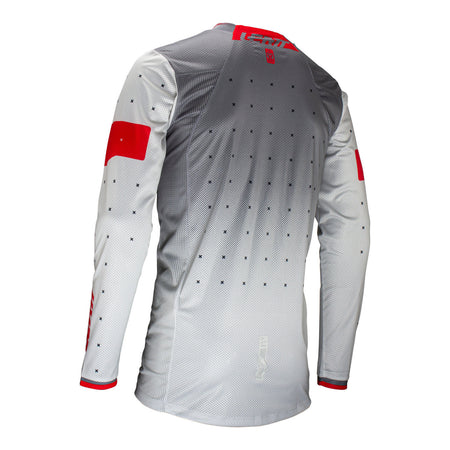 Leatt 2024 4.5 Lite Jersey - Forge