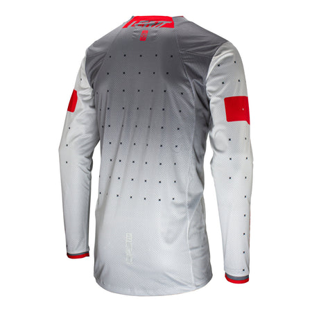 Leatt 2024 4.5 Lite Jersey - Forge